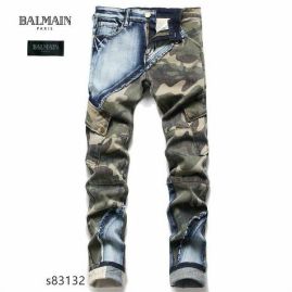 Picture of Balmain Jeans _SKUBalmainJeanPantsLongsz29-3812g0314294